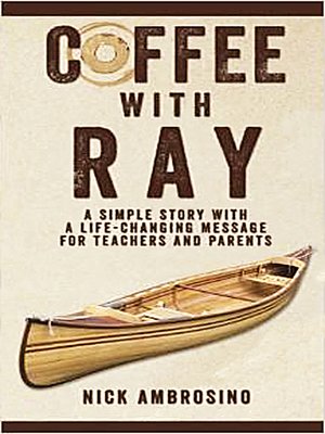 cover image of Coffee With Ray